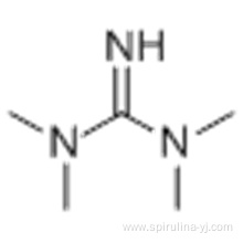 Tetramethylguanidine CAS 80-70-6